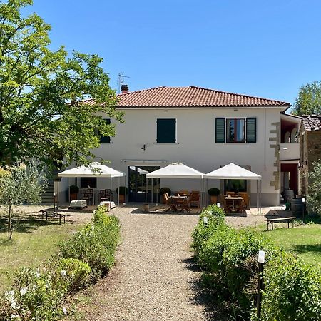 The Monna Lisa Resort Arezzo Exterior photo