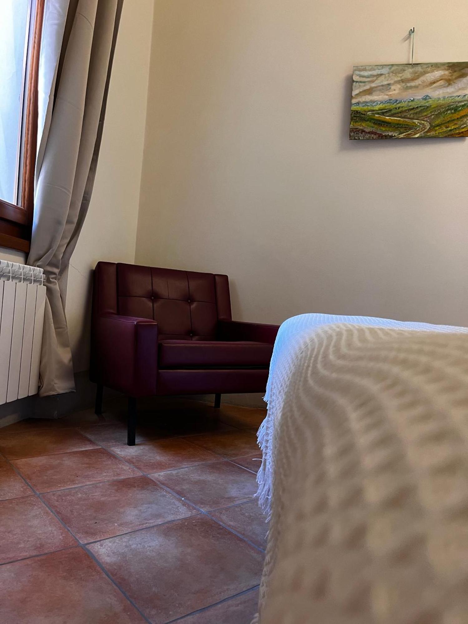 The Monna Lisa Resort Arezzo Exterior photo