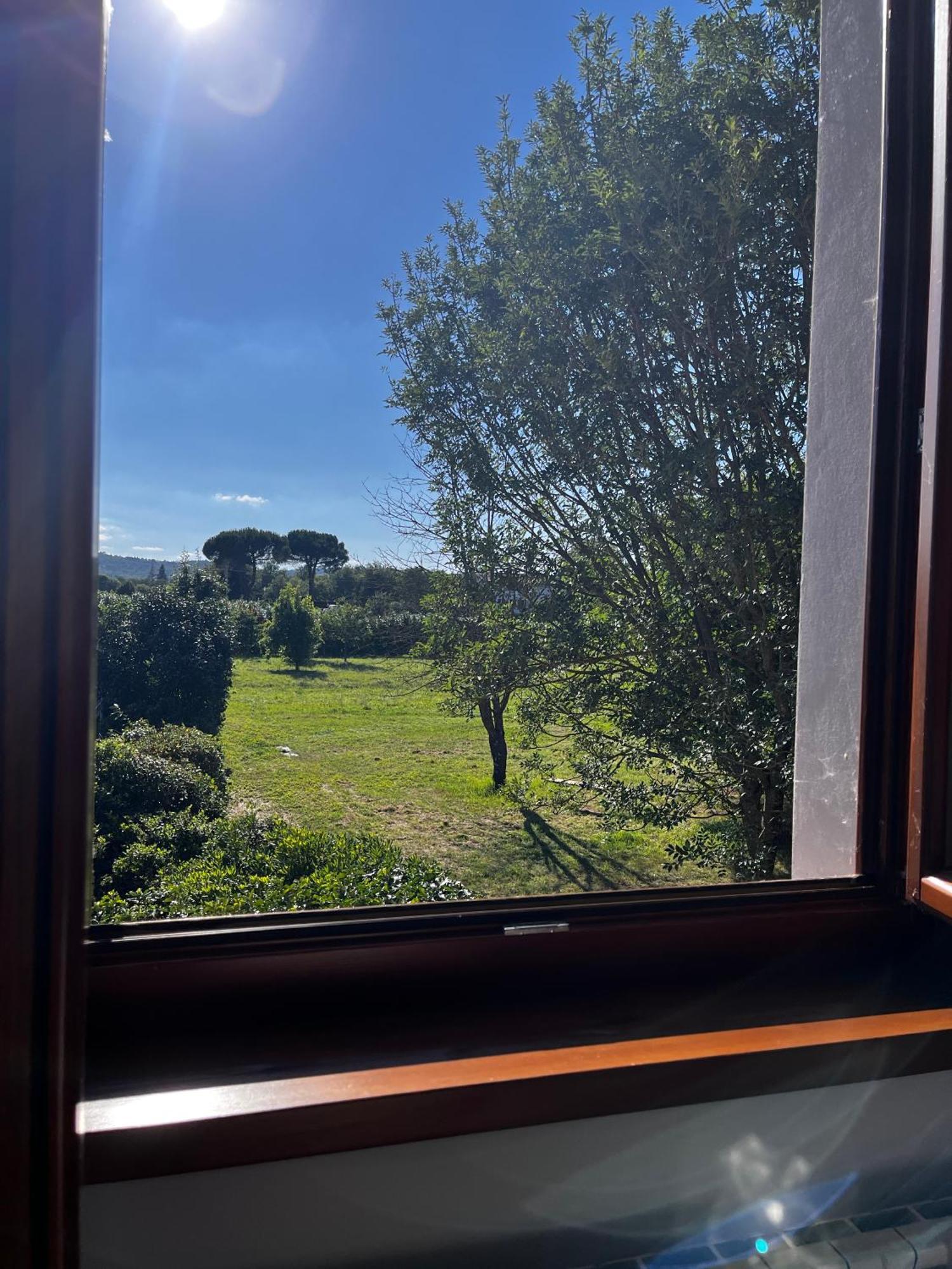 The Monna Lisa Resort Arezzo Exterior photo