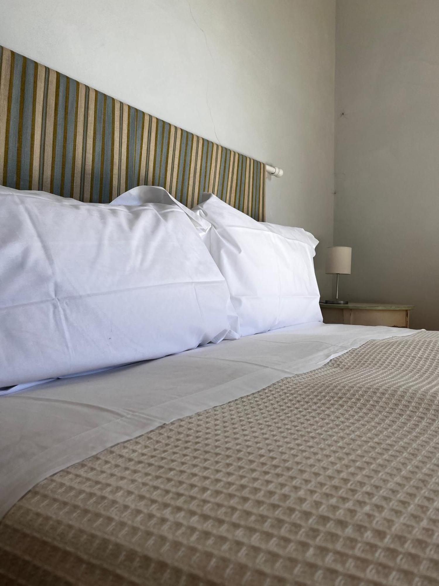 The Monna Lisa Resort Arezzo Exterior photo