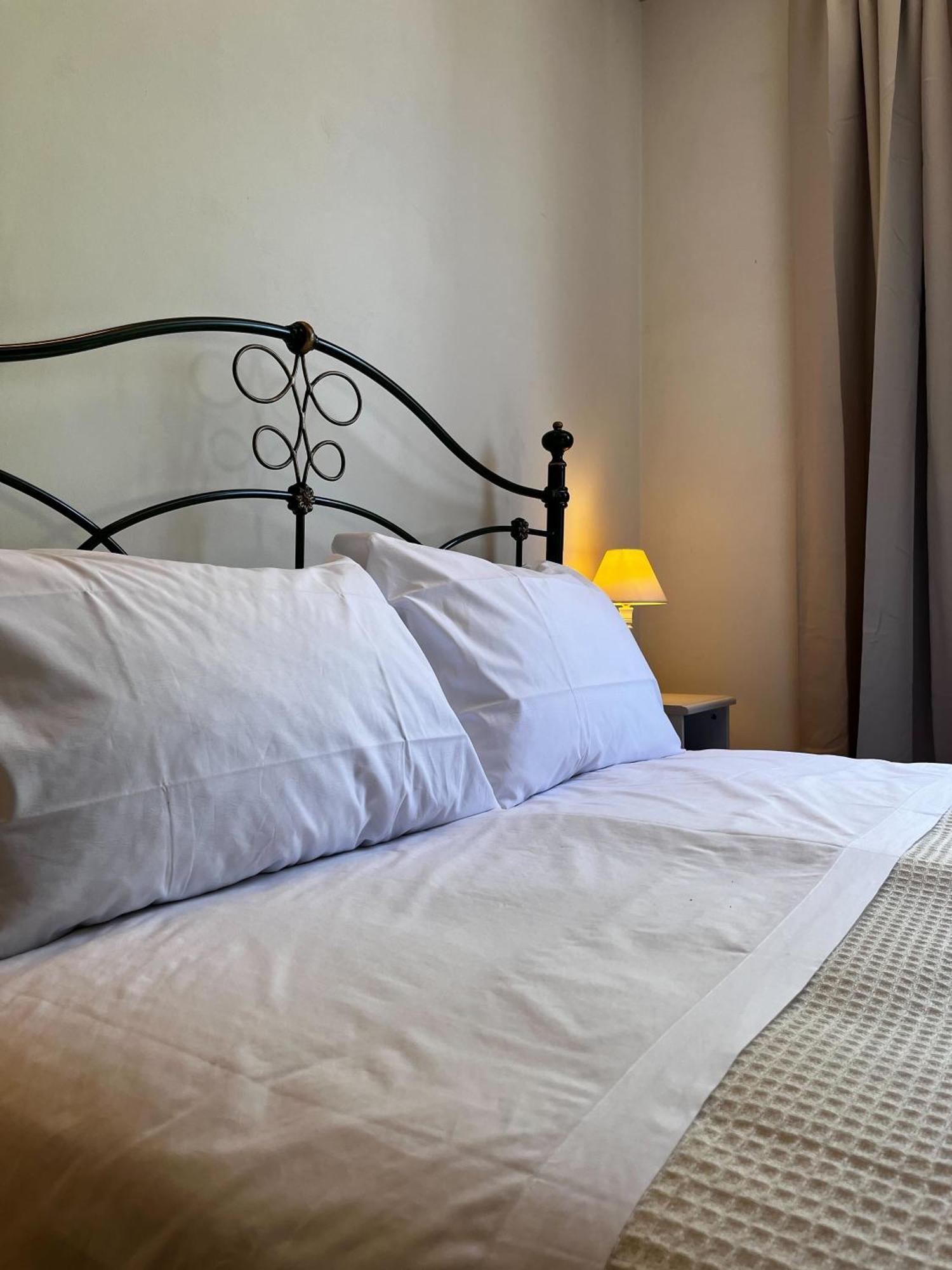 The Monna Lisa Resort Arezzo Exterior photo