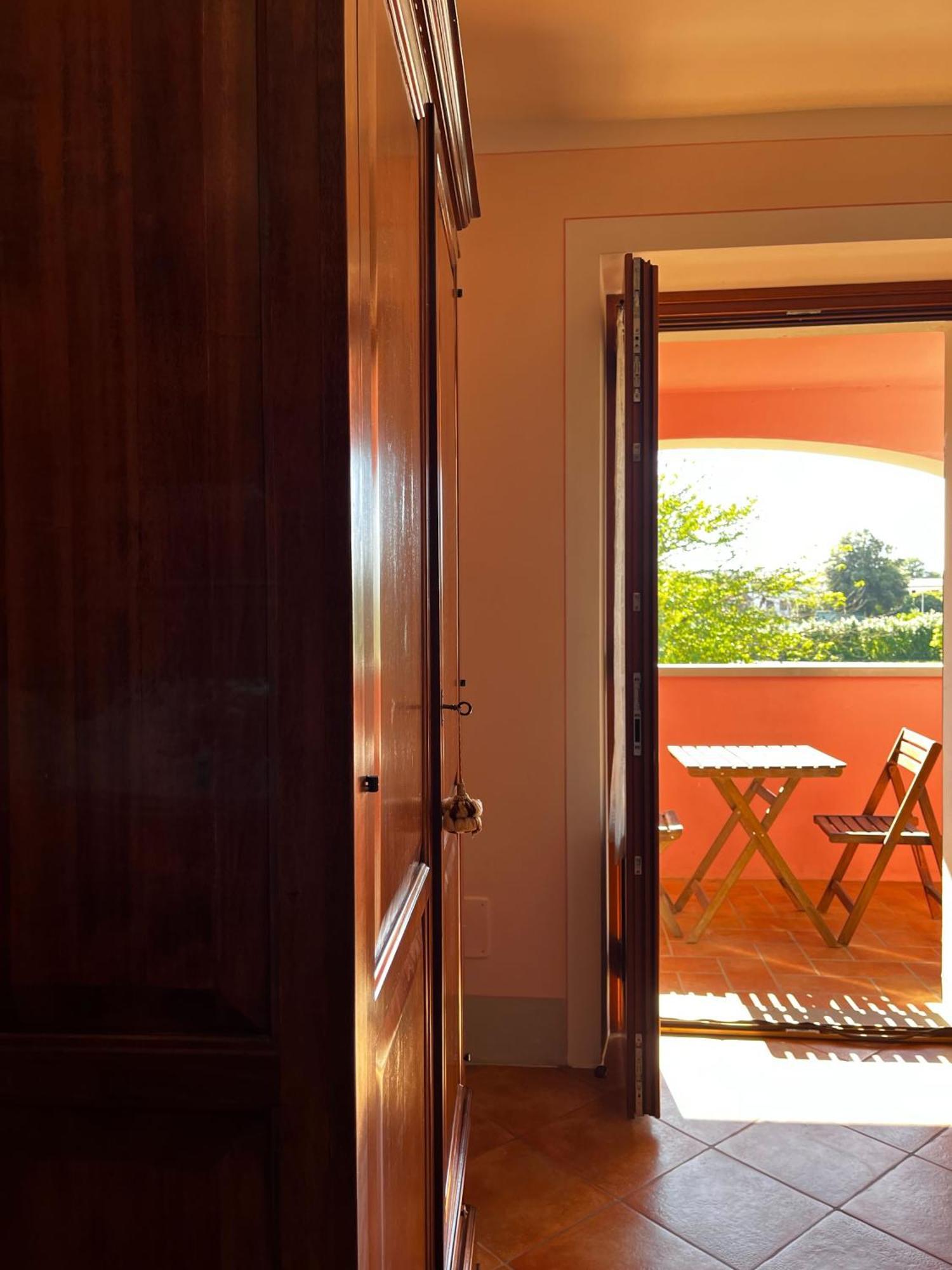 The Monna Lisa Resort Arezzo Exterior photo