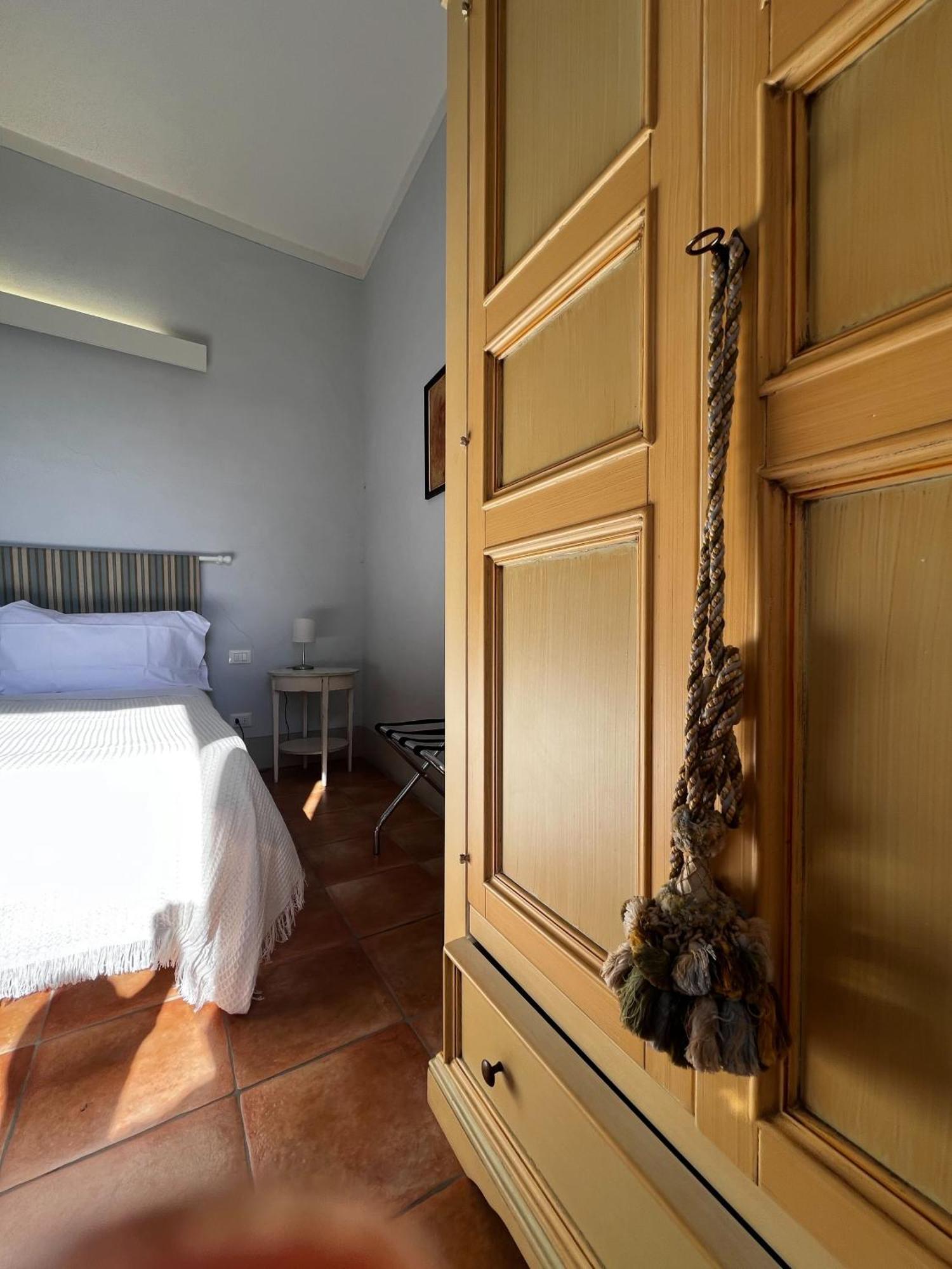 The Monna Lisa Resort Arezzo Exterior photo
