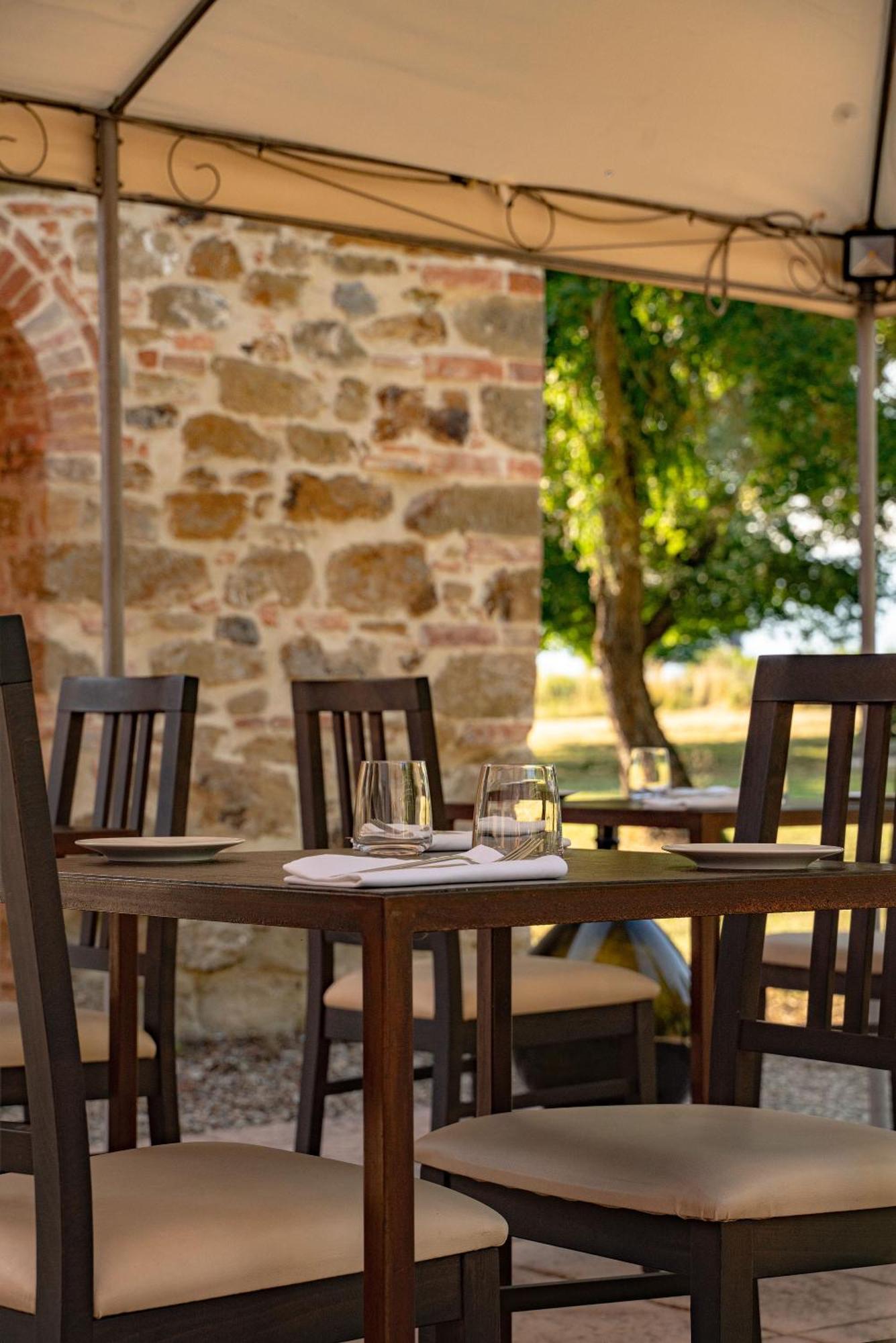 The Monna Lisa Resort Arezzo Exterior photo