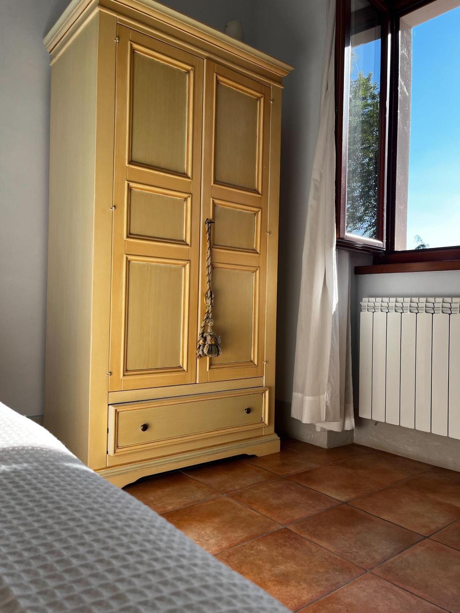 The Monna Lisa Resort Arezzo Exterior photo