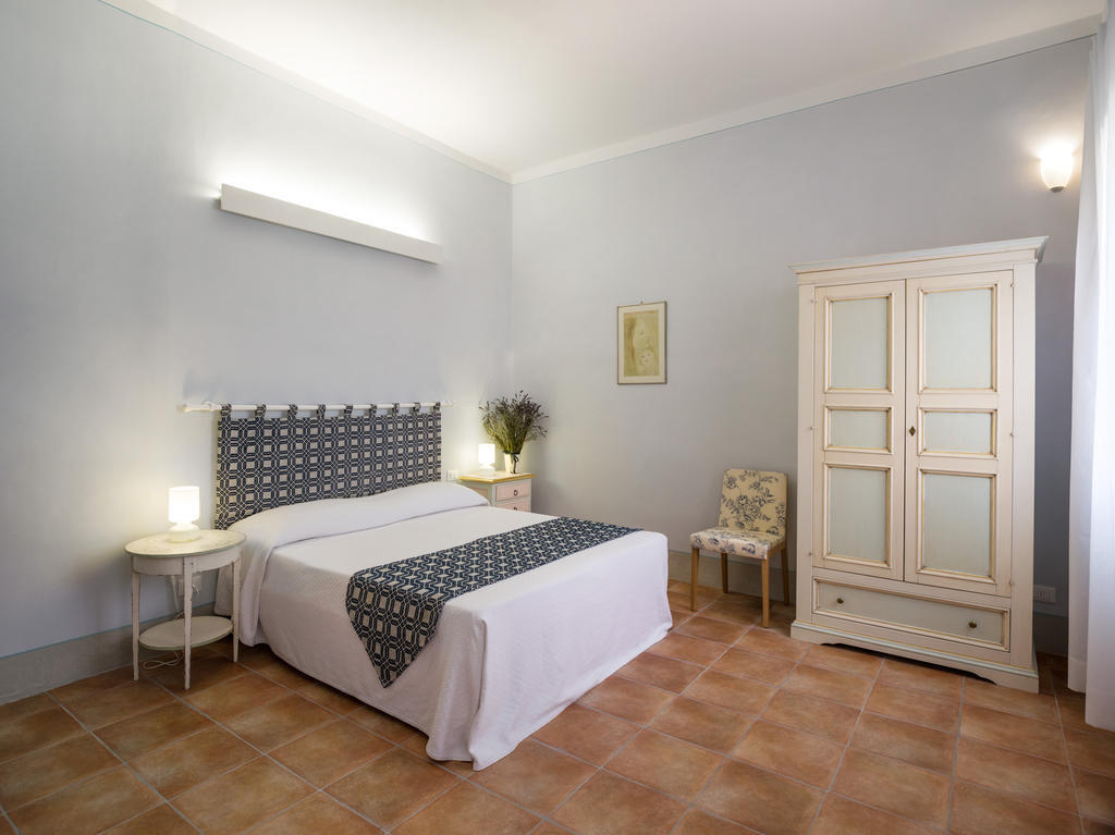 The Monna Lisa Resort Arezzo Room photo