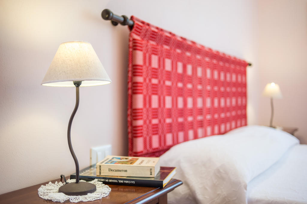 The Monna Lisa Resort Arezzo Room photo