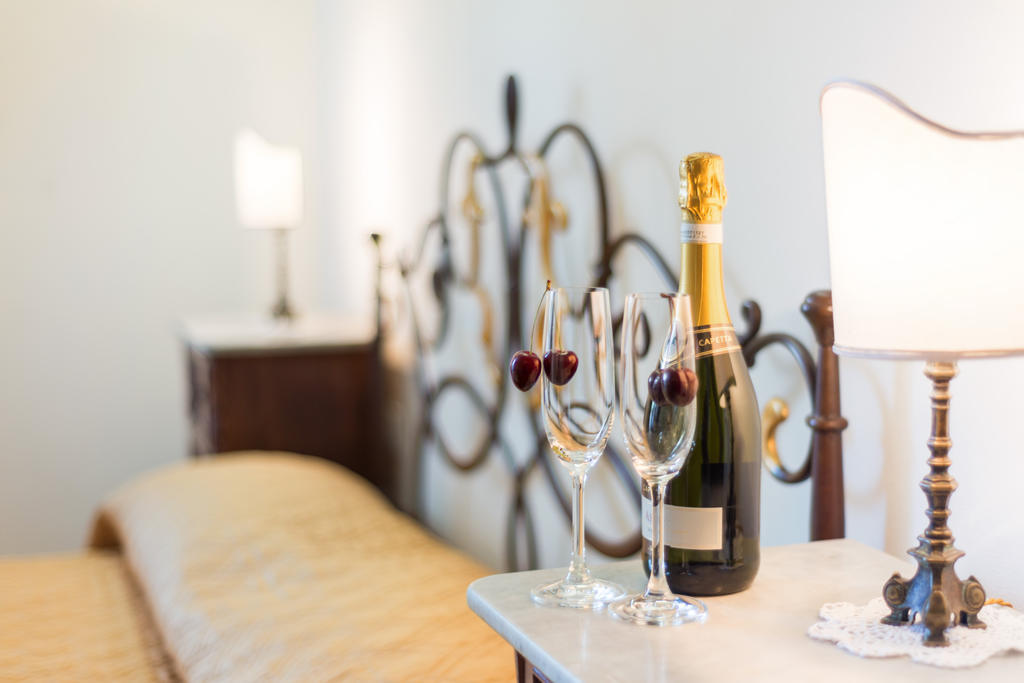 The Monna Lisa Resort Arezzo Room photo