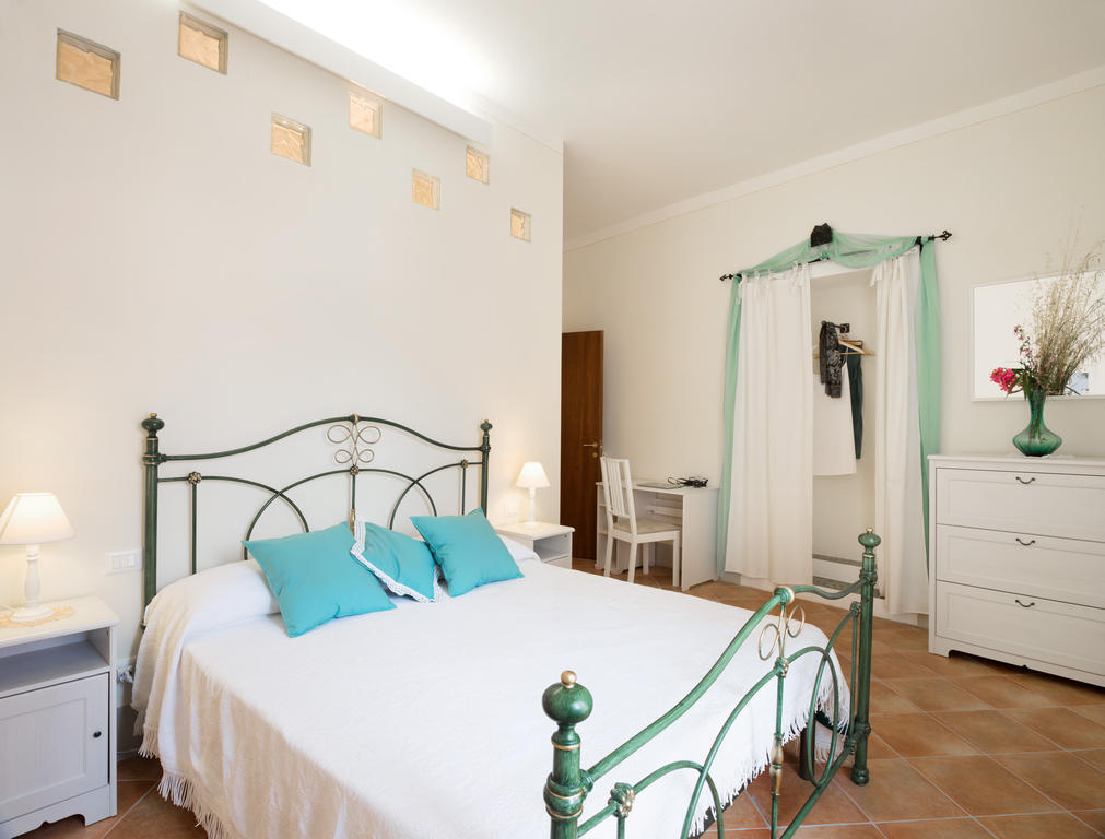 The Monna Lisa Resort Arezzo Room photo