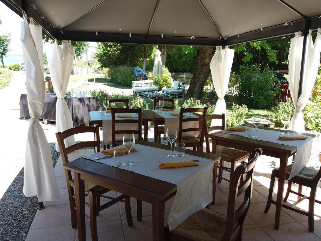 The Monna Lisa Resort Arezzo Exterior photo