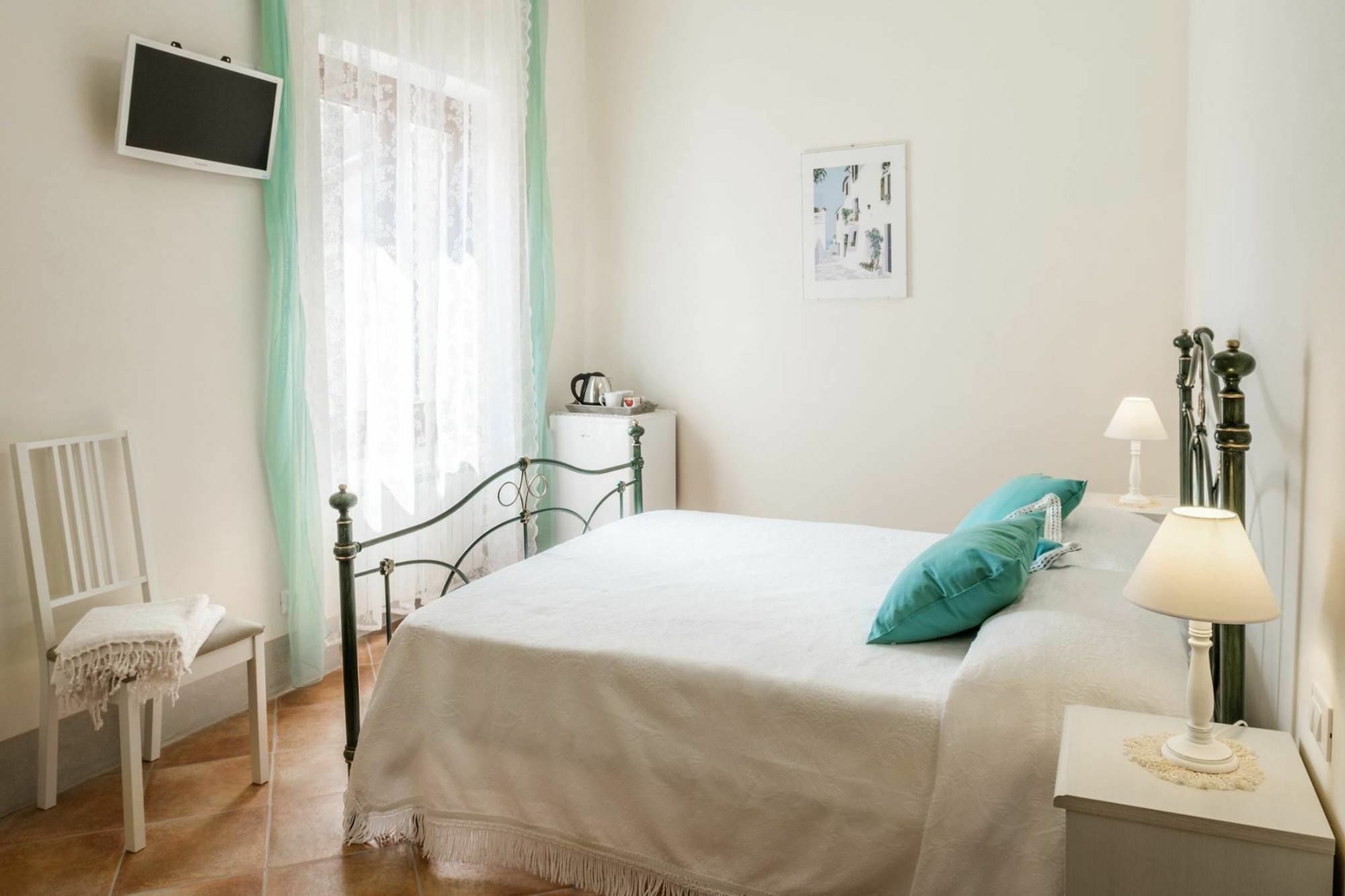 The Monna Lisa Resort Arezzo Exterior photo